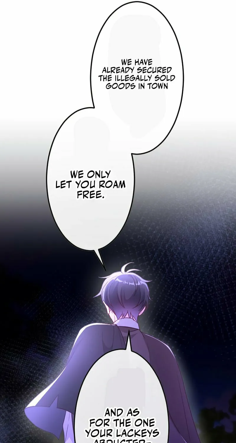 She Was Supposed To Be A Temporary Princess But It Seems She Is Done A Little Too Well Chapter 31 page 10 - 