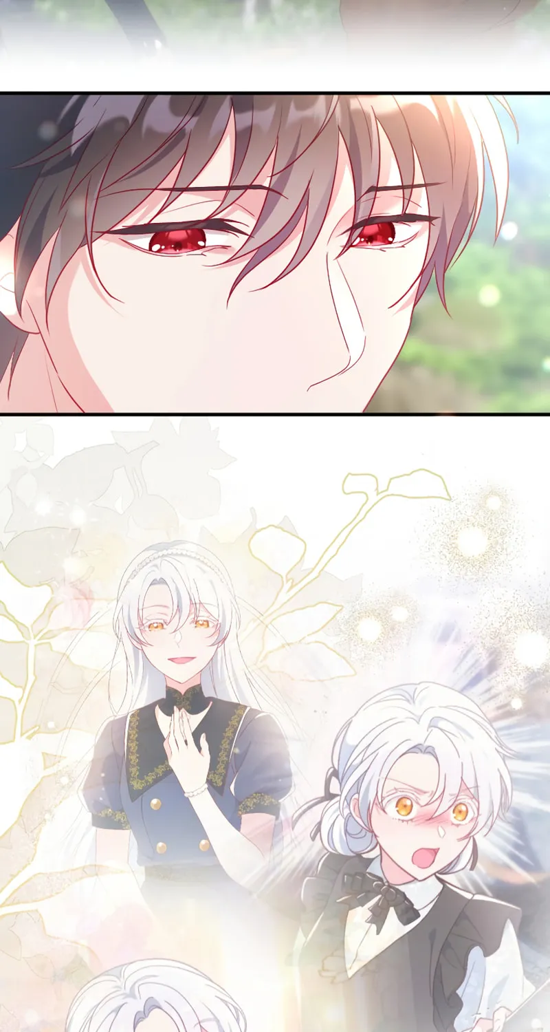She Was Supposed To Be A Temporary Princess But It Seems She Is Done A Little Too Well Chapter 31 page 91 - 