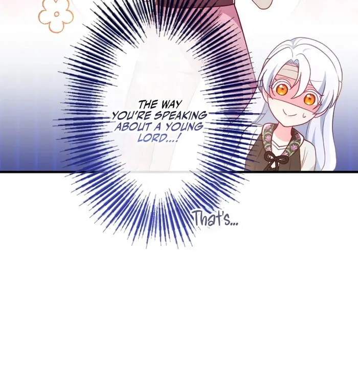 She Was Supposed To Be A Temporary Princess But It Seems She Is Done A Little Too Well Chapter 32 page 20 - 