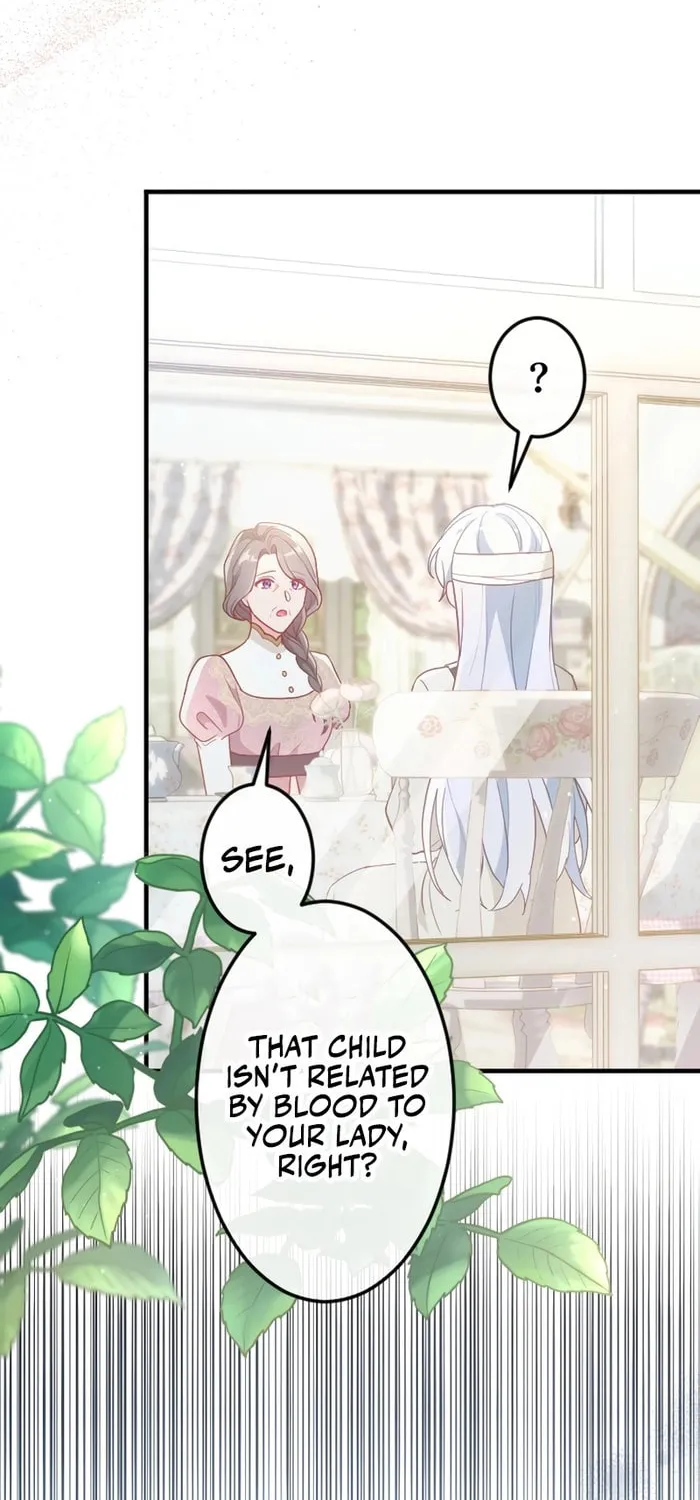 She Was Supposed To Be A Temporary Princess But It Seems She Is Done A Little Too Well Chapter 32 page 31 - 