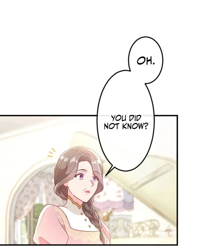 She Was Supposed To Be A Temporary Princess But It Seems She Is Done A Little Too Well Chapter 32 page 33 - 