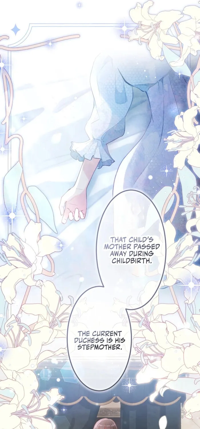 She Was Supposed To Be A Temporary Princess But It Seems She Is Done A Little Too Well Chapter 32 page 34 - 