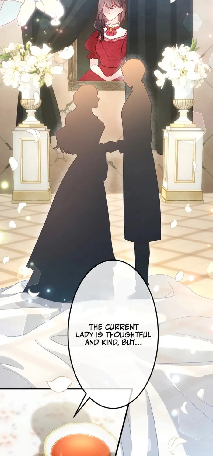 She Was Supposed To Be A Temporary Princess But It Seems She Is Done A Little Too Well Chapter 32 page 35 - 