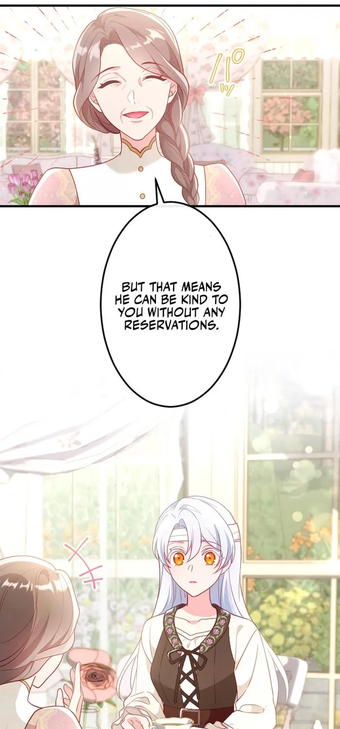She Was Supposed To Be A Temporary Princess But It Seems She Is Done A Little Too Well Chapter 32 page 38 - 