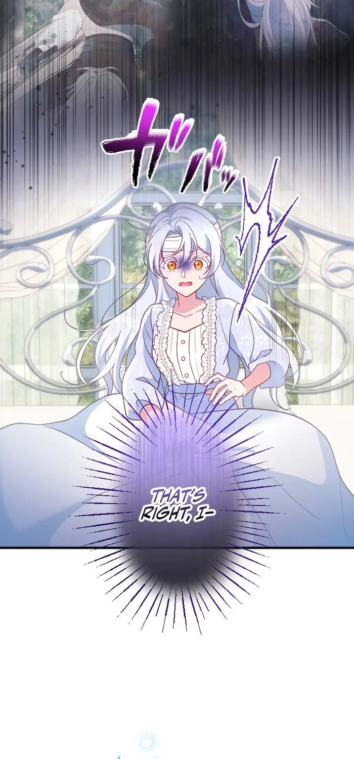 She Was Supposed To Be A Temporary Princess But It Seems She Is Done A Little Too Well Chapter 32 page 5 - 