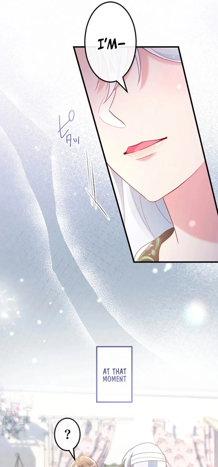 She Was Supposed To Be A Temporary Princess But It Seems She Is Done A Little Too Well Chapter 32 page 41 - 
