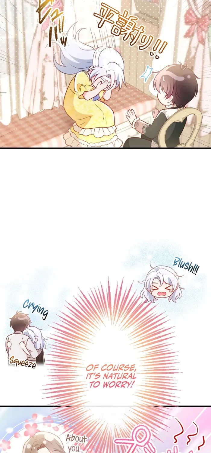 She Was Supposed To Be A Temporary Princess But It Seems She Is Done A Little Too Well Chapter 32 page 57 - 