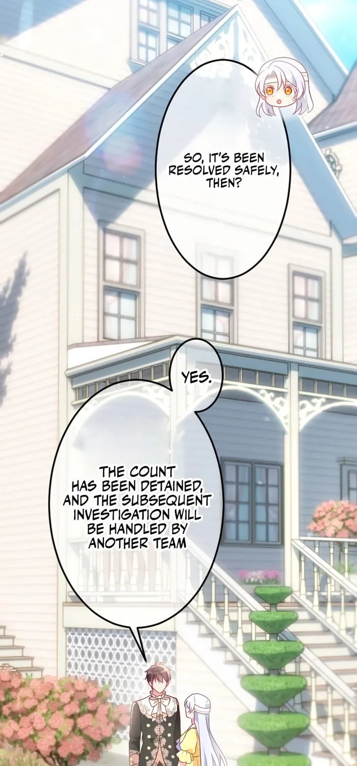 She Was Supposed To Be A Temporary Princess But It Seems She Is Done A Little Too Well Chapter 32 page 62 - 