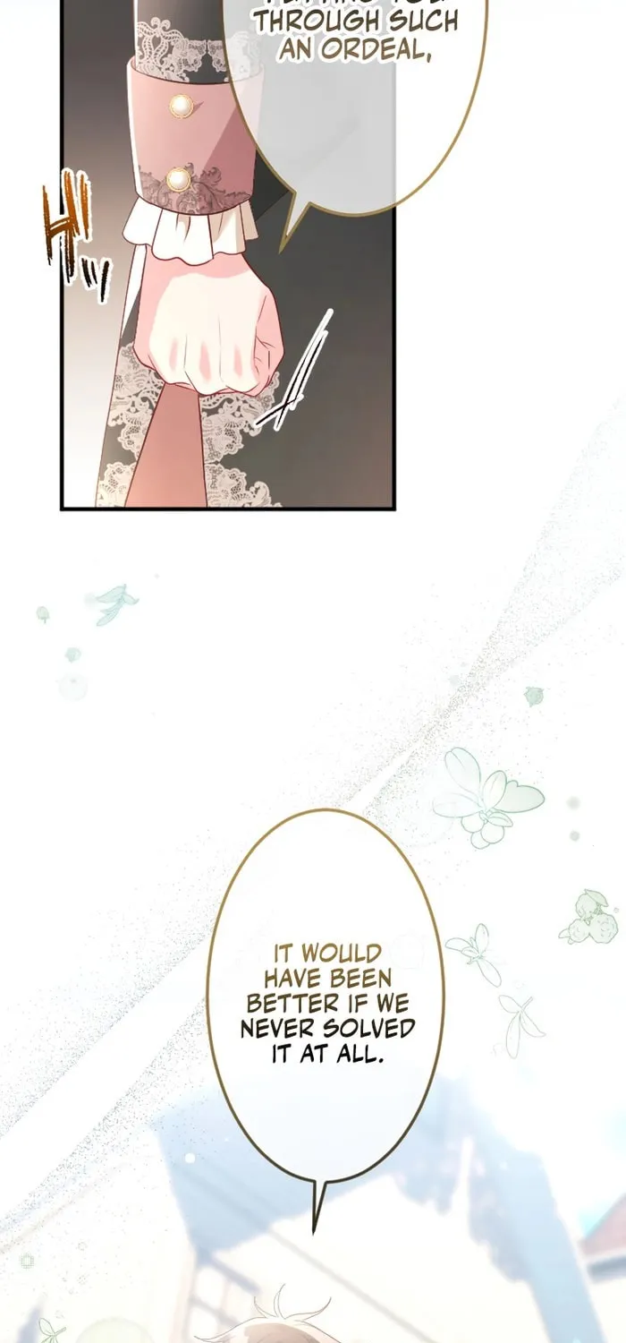 She Was Supposed To Be A Temporary Princess But It Seems She Is Done A Little Too Well Chapter 32 page 66 - 
