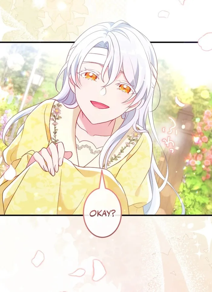 She Was Supposed To Be A Temporary Princess But It Seems She Is Done A Little Too Well Chapter 32 page 81 - 