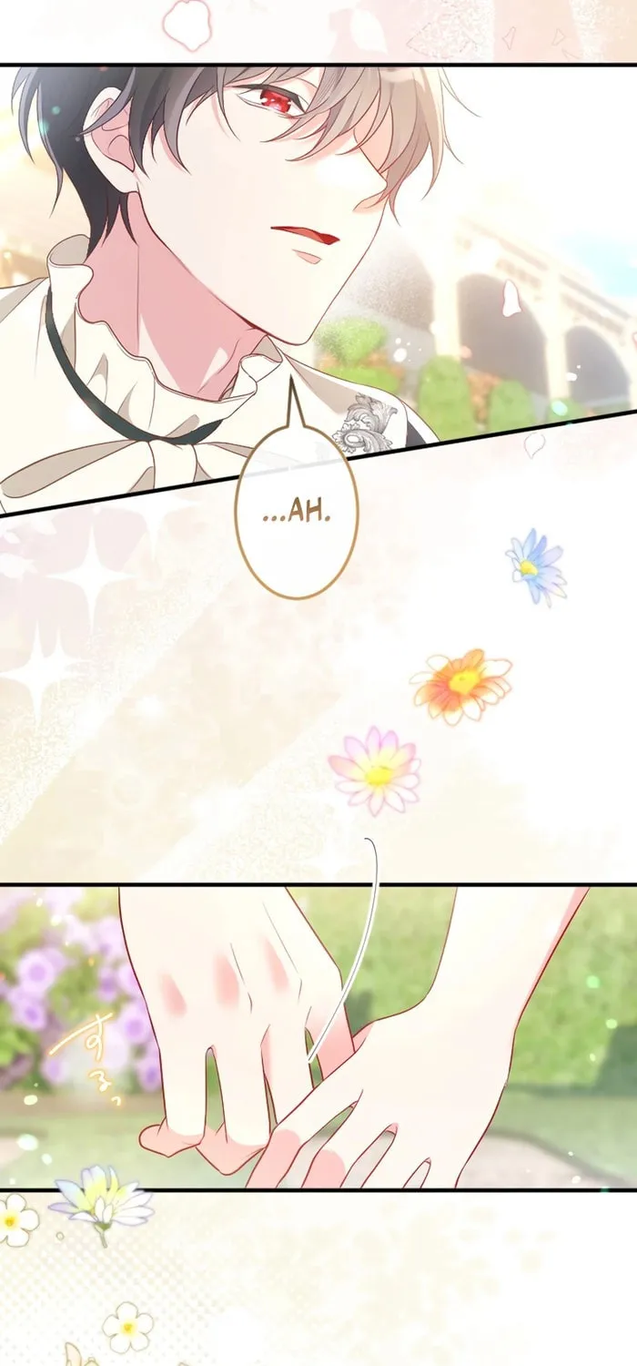She Was Supposed To Be A Temporary Princess But It Seems She Is Done A Little Too Well Chapter 32 page 82 - 