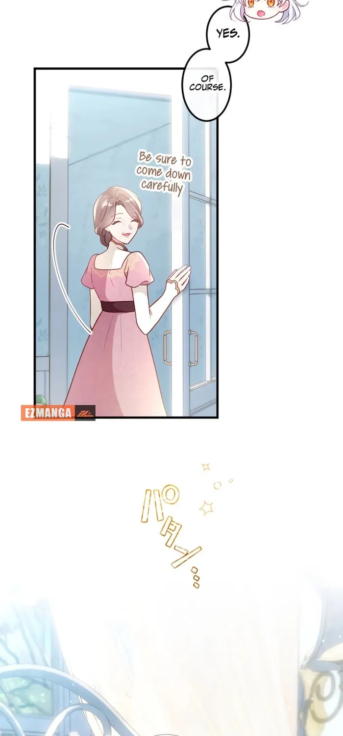 She Was Supposed To Be A Temporary Princess But It Seems She Is Done A Little Too Well Chapter 32 page 10 - 