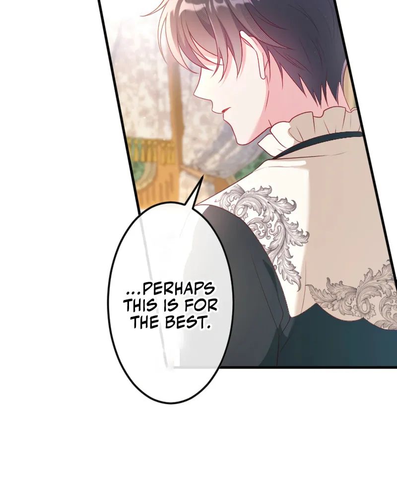 She Was Supposed To Be A Temporary Princess But It Seems She Is Done A Little Too Well Chapter 33 page 13 - 