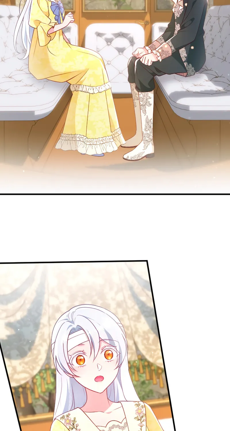 She Was Supposed To Be A Temporary Princess But It Seems She Is Done A Little Too Well Chapter 33 page 16 - 