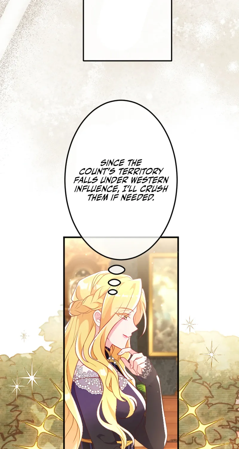 She Was Supposed To Be A Temporary Princess But It Seems She Is Done A Little Too Well Chapter 33 page 28 - 