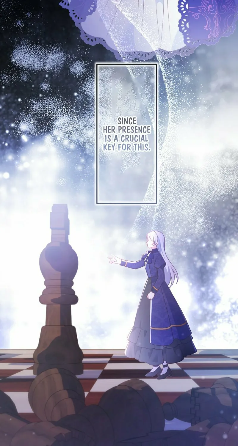 She Was Supposed To Be A Temporary Princess But It Seems She Is Done A Little Too Well Chapter 33 page 35 - 