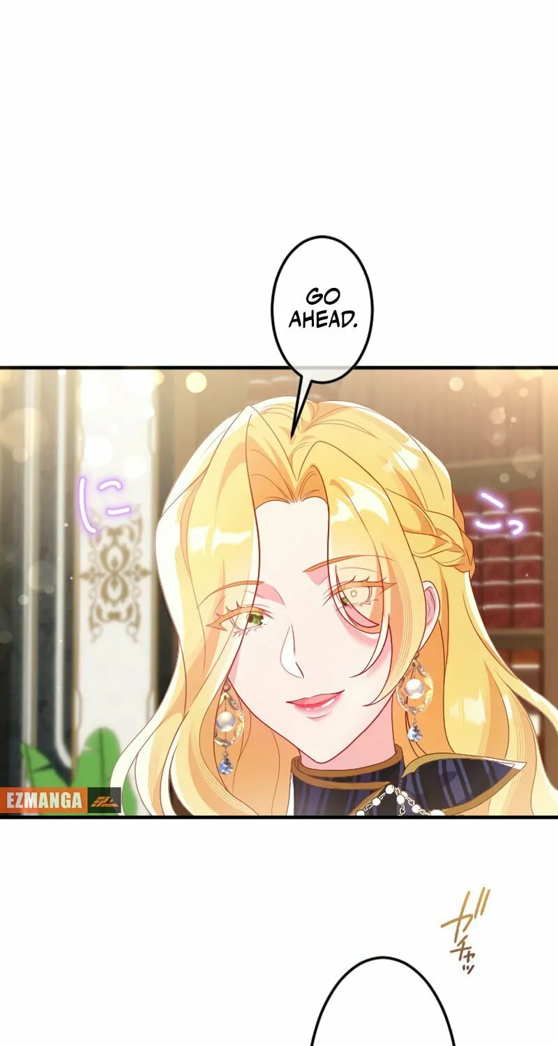 She Was Supposed To Be A Temporary Princess But It Seems She Is Done A Little Too Well Chapter 33 page 37 - 