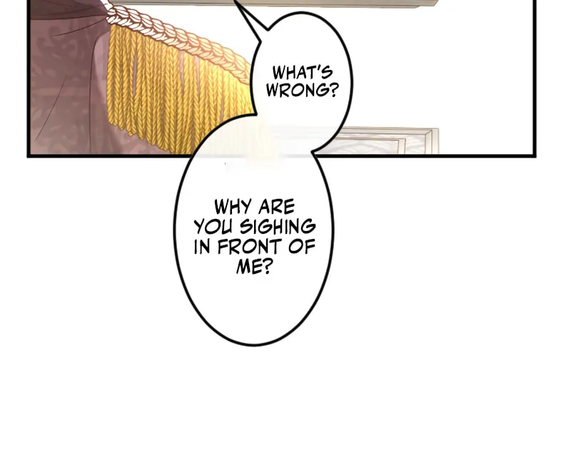 She Was Supposed To Be A Temporary Princess But It Seems She Is Done A Little Too Well Chapter 33 page 48 - 