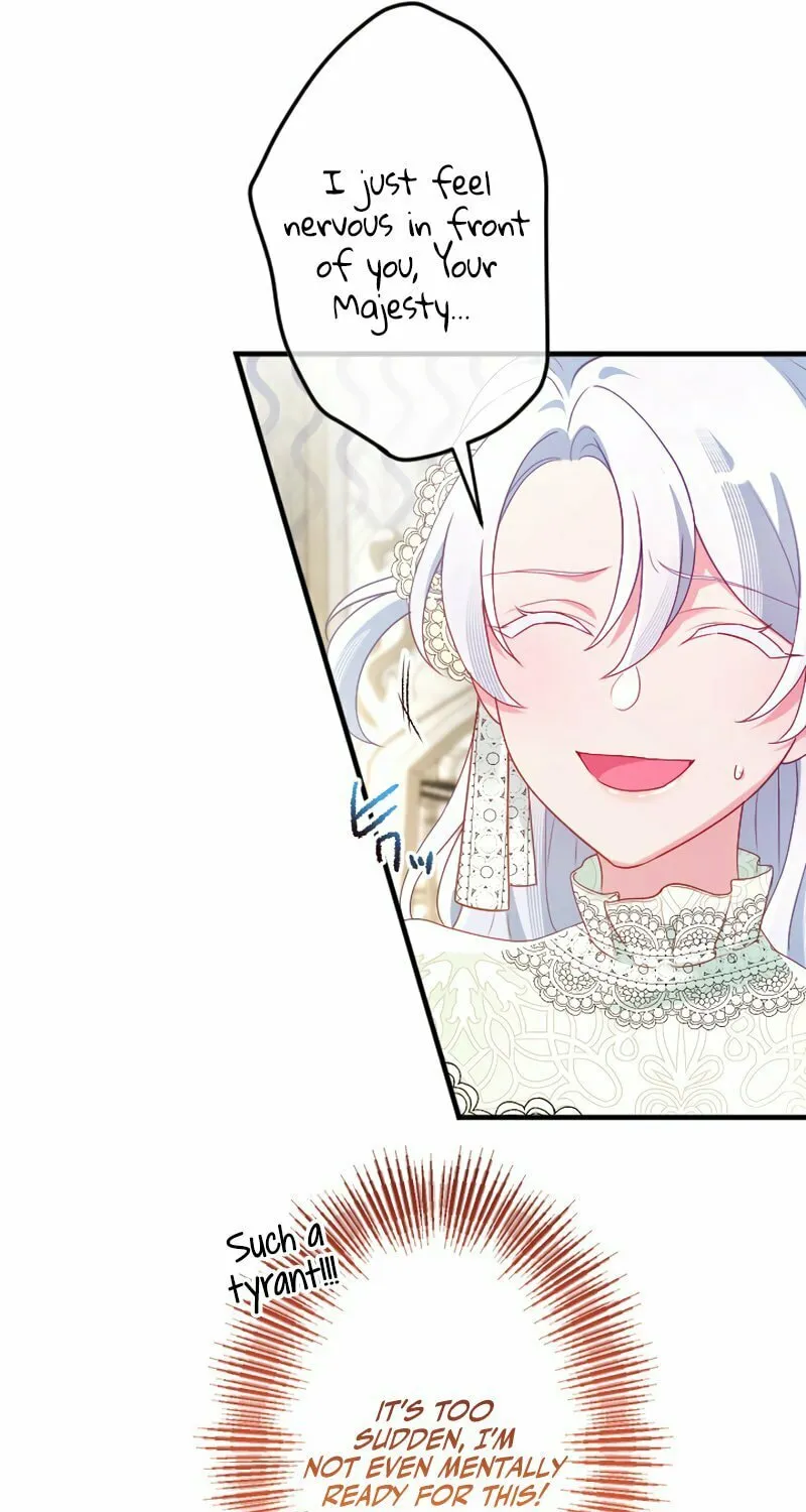 She Was Supposed To Be A Temporary Princess But It Seems She Is Done A Little Too Well Chapter 33 page 49 - 