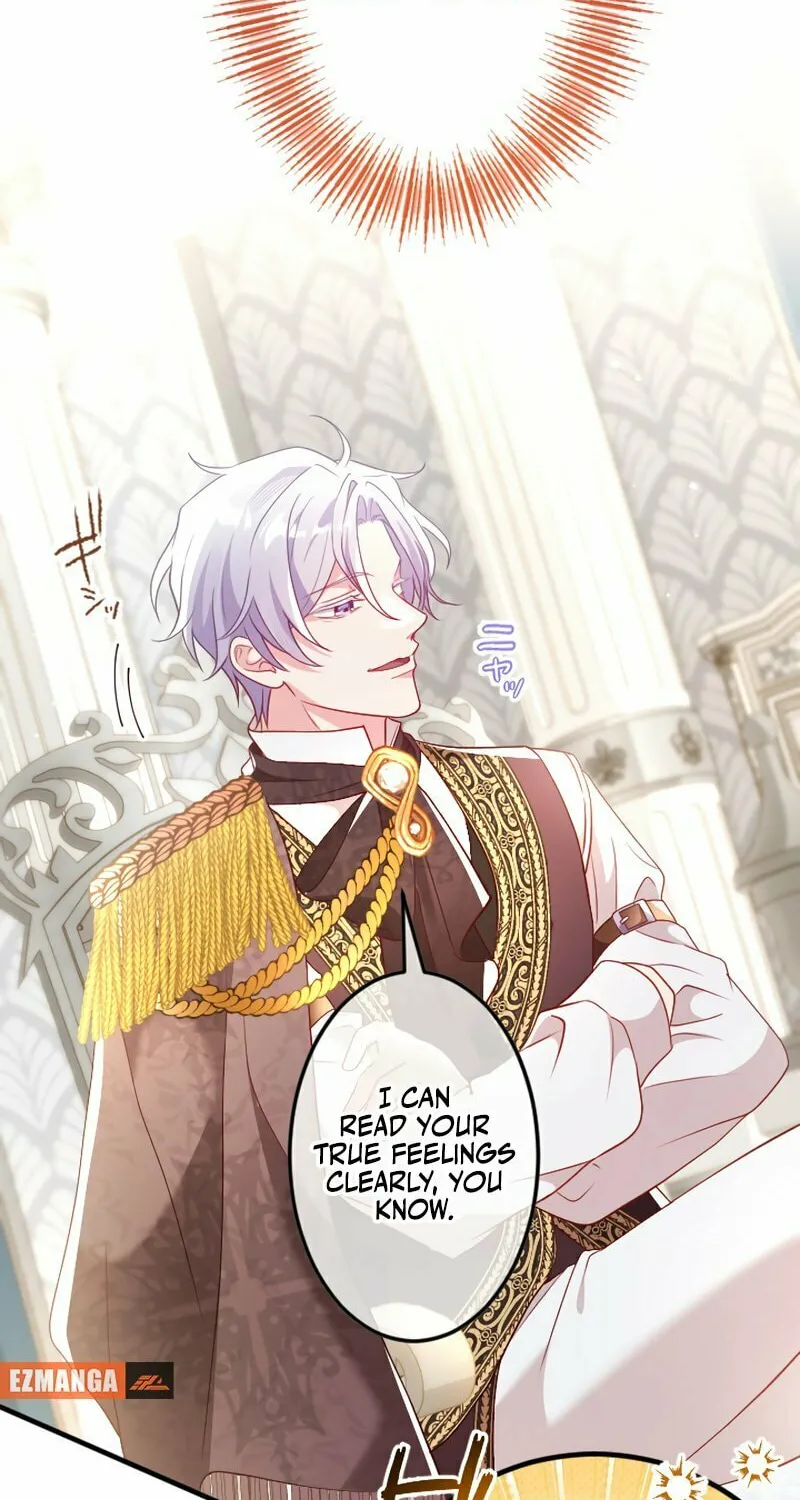 She Was Supposed To Be A Temporary Princess But It Seems She Is Done A Little Too Well Chapter 33 page 50 - 