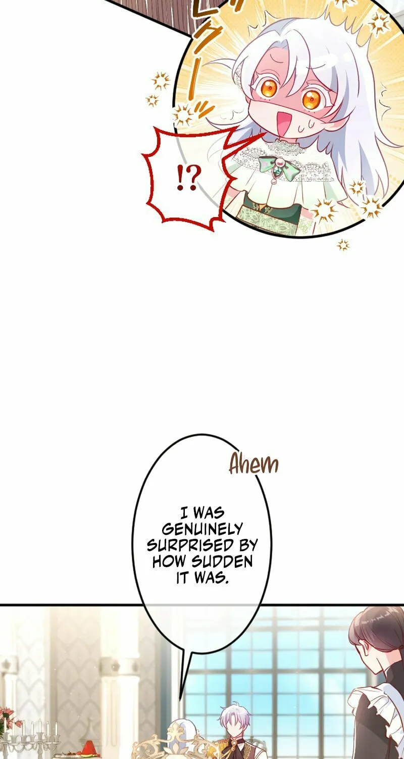 She Was Supposed To Be A Temporary Princess But It Seems She Is Done A Little Too Well Chapter 33 page 51 - 
