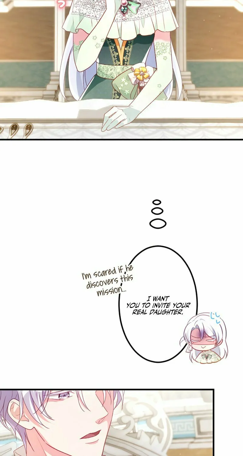 She Was Supposed To Be A Temporary Princess But It Seems She Is Done A Little Too Well Chapter 33 page 53 - 