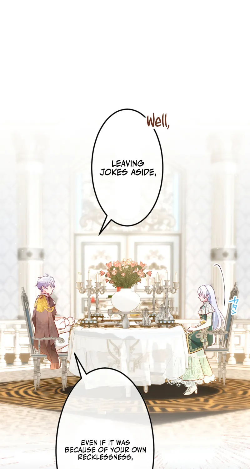 She Was Supposed To Be A Temporary Princess But It Seems She Is Done A Little Too Well Chapter 33 page 63 - 