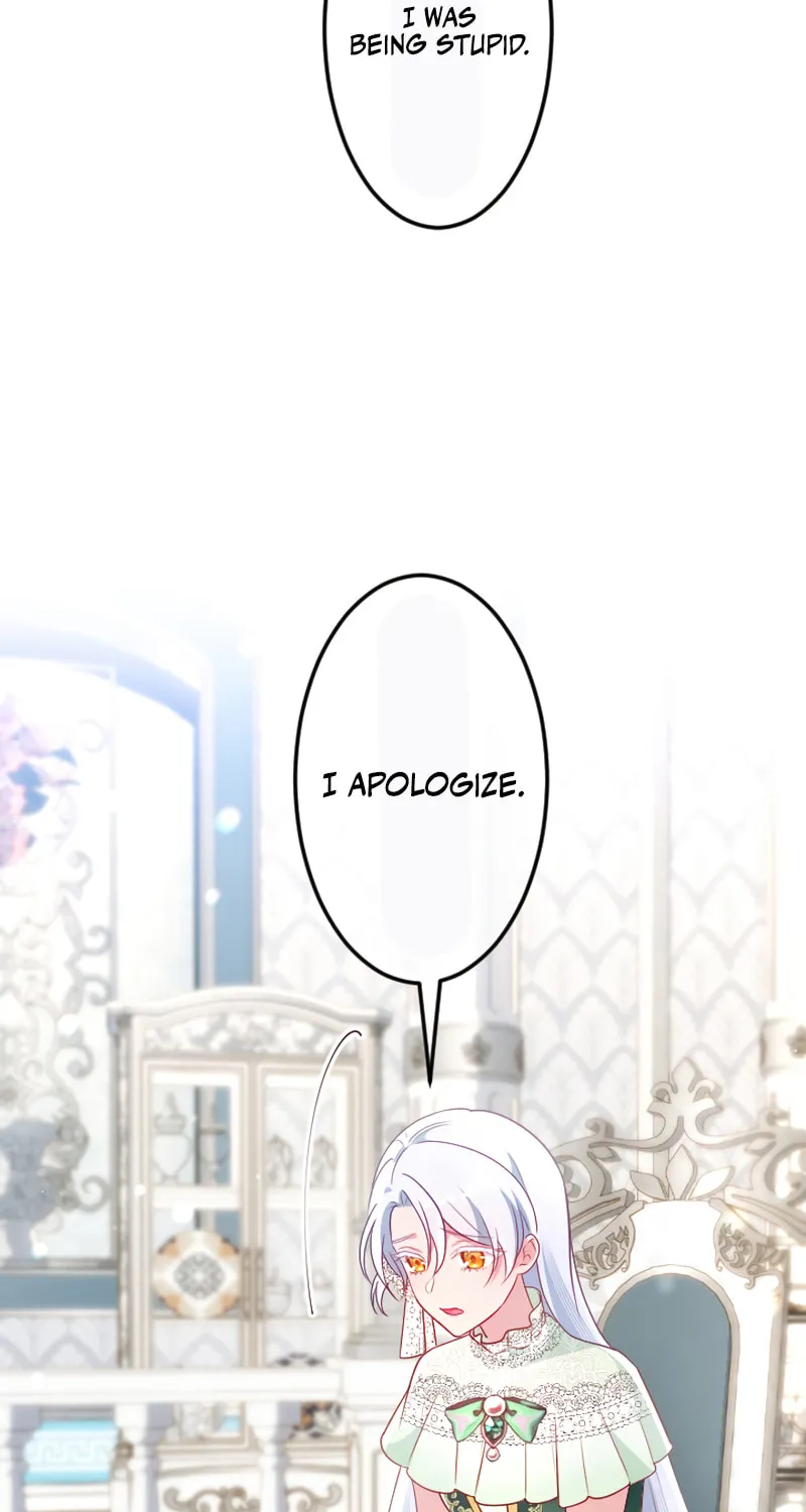 She Was Supposed To Be A Temporary Princess But It Seems She Is Done A Little Too Well Chapter 33 page 73 - 