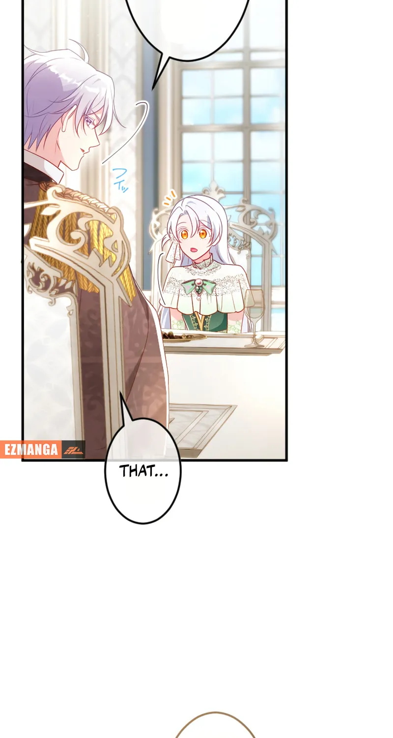 She Was Supposed To Be A Temporary Princess But It Seems She Is Done A Little Too Well Chapter 33 page 76 - 