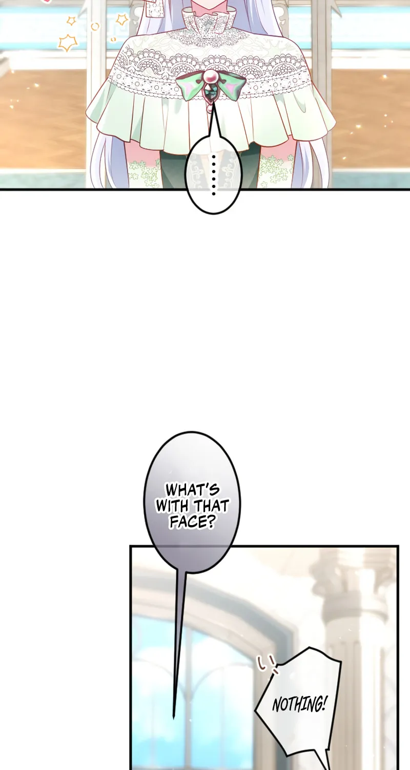 She Was Supposed To Be A Temporary Princess But It Seems She Is Done A Little Too Well Chapter 33 page 78 - 