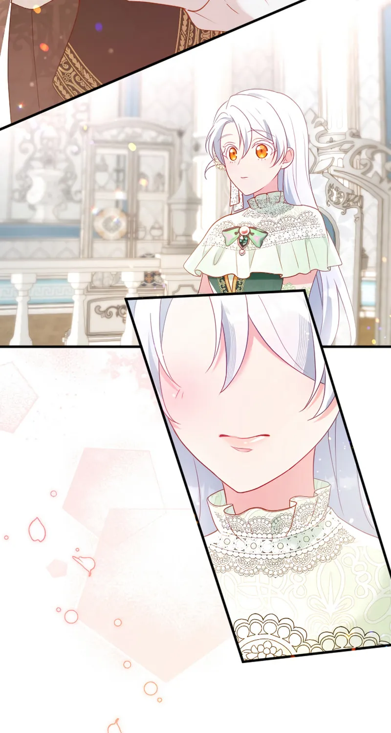 She Was Supposed To Be A Temporary Princess But It Seems She Is Done A Little Too Well Chapter 33 page 82 - 
