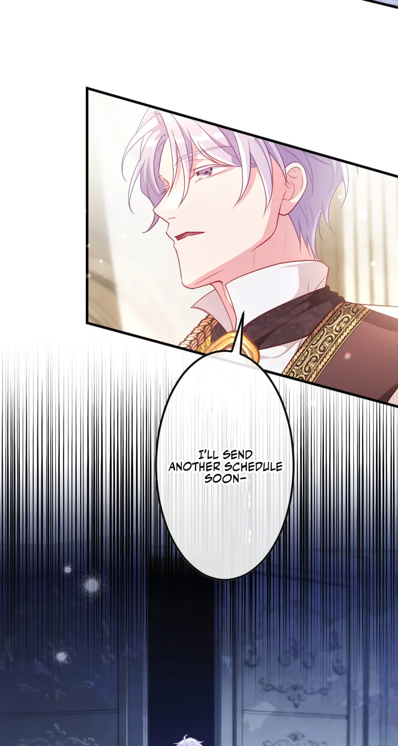 She Was Supposed To Be A Temporary Princess But It Seems She Is Done A Little Too Well Chapter 33 page 87 - 