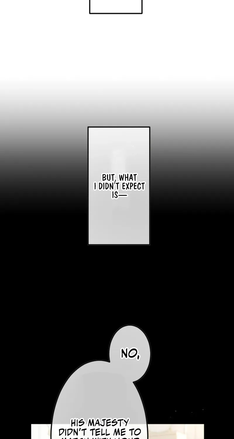 She Was Supposed To Be A Temporary Princess But It Seems She Is Done A Little Too Well Chapter 34 page 16 - 