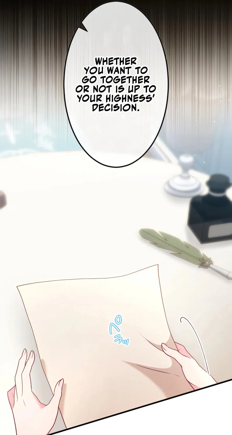 She Was Supposed To Be A Temporary Princess But It Seems She Is Done A Little Too Well Chapter 34 page 18 - 