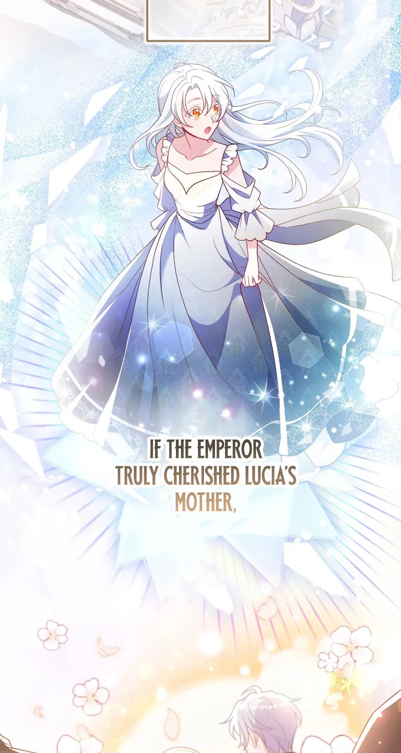 She Was Supposed To Be A Temporary Princess But It Seems She Is Done A Little Too Well Chapter 34 page 22 - 