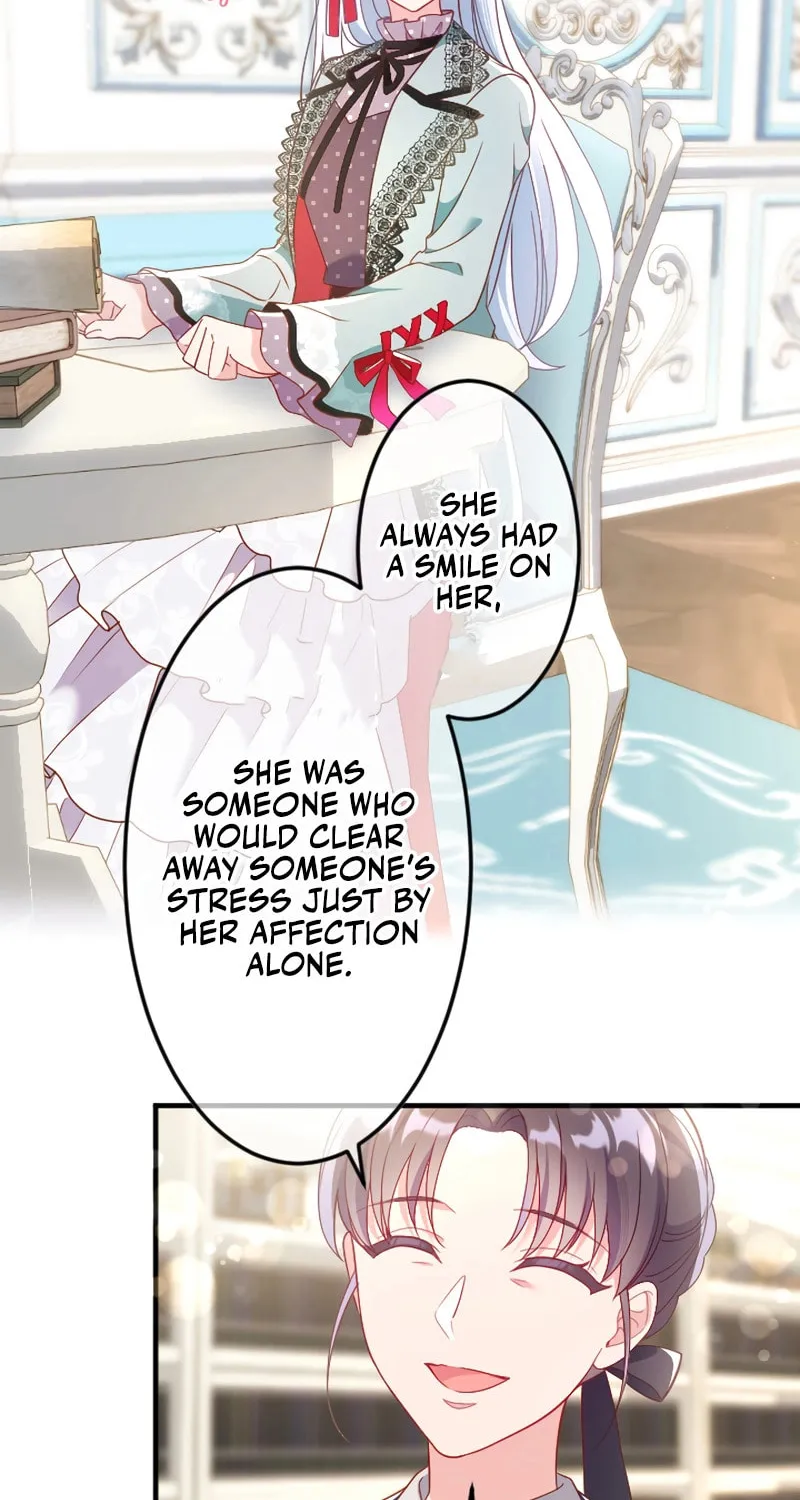 She Was Supposed To Be A Temporary Princess But It Seems She Is Done A Little Too Well Chapter 34 page 32 - 