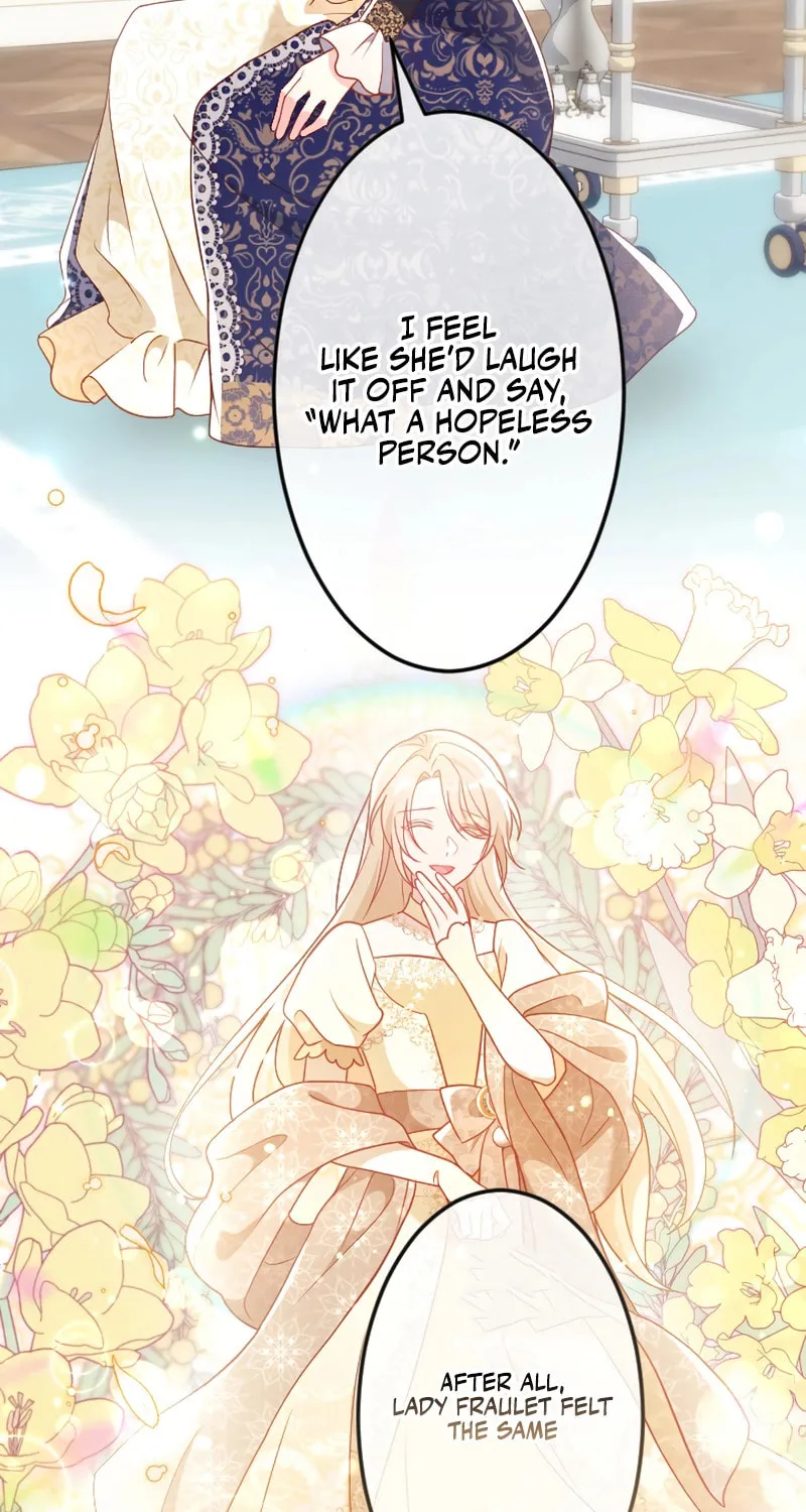She Was Supposed To Be A Temporary Princess But It Seems She Is Done A Little Too Well Chapter 34 page 40 - 