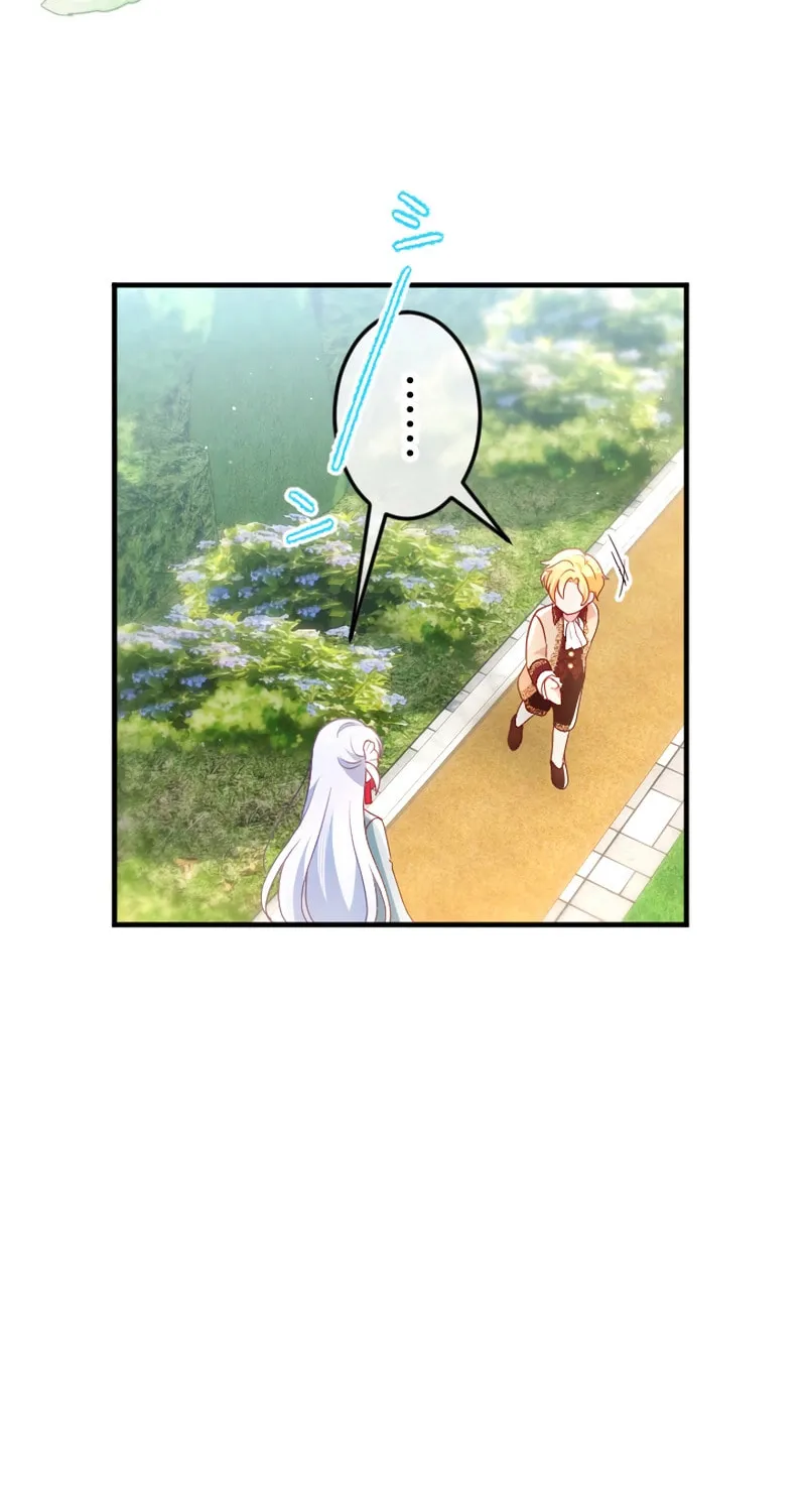 She Was Supposed To Be A Temporary Princess But It Seems She Is Done A Little Too Well Chapter 34 page 58 - 