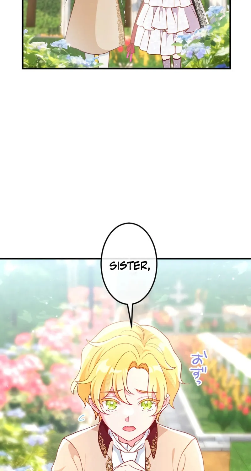 She Was Supposed To Be A Temporary Princess But It Seems She Is Done A Little Too Well Chapter 34 page 62 - 
