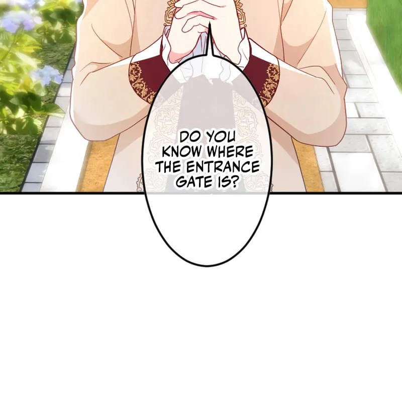 She Was Supposed To Be A Temporary Princess But It Seems She Is Done A Little Too Well Chapter 34 page 63 - 
