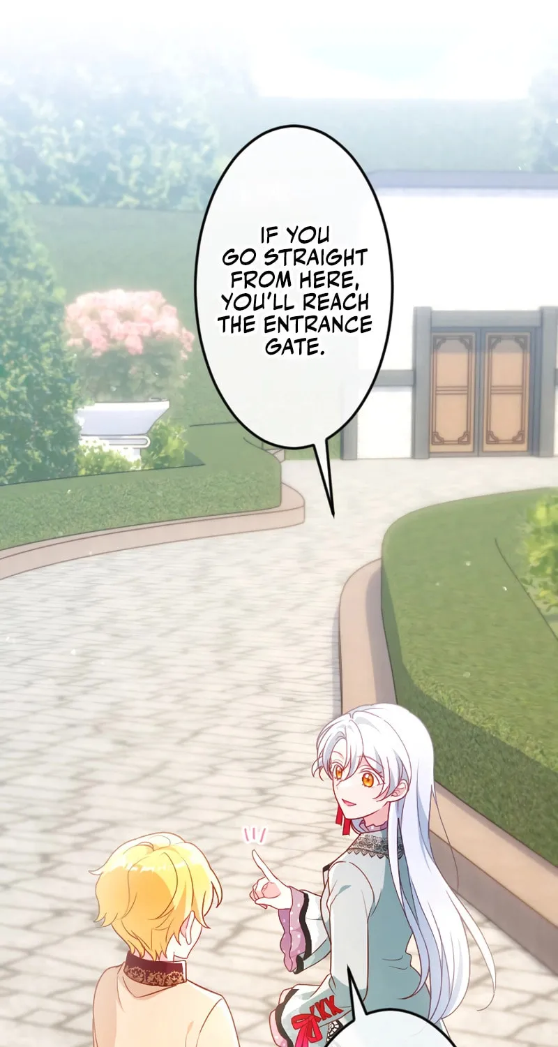 She Was Supposed To Be A Temporary Princess But It Seems She Is Done A Little Too Well Chapter 34 page 67 - 