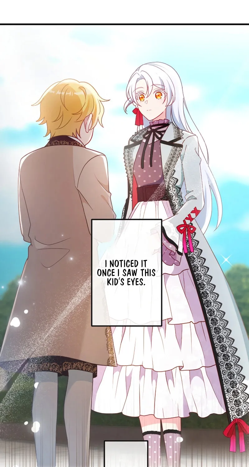 She Was Supposed To Be A Temporary Princess But It Seems She Is Done A Little Too Well Chapter 34 page 70 - 