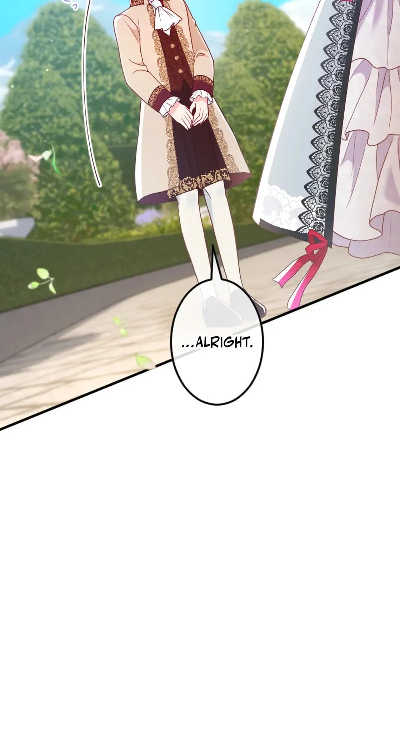 She Was Supposed To Be A Temporary Princess But It Seems She Is Done A Little Too Well Chapter 34 page 79 - 