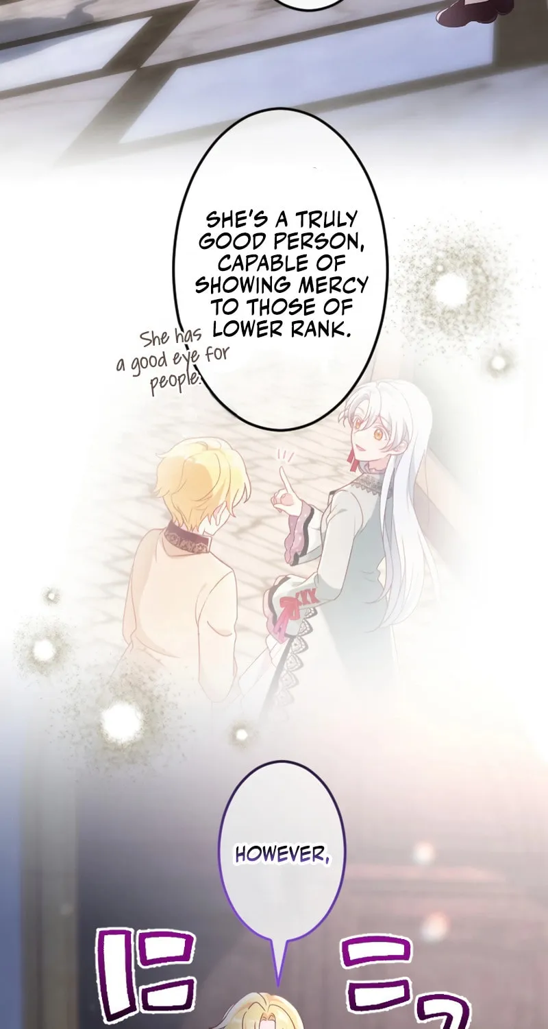 She Was Supposed To Be A Temporary Princess But It Seems She Is Done A Little Too Well Chapter 34 page 88 - 