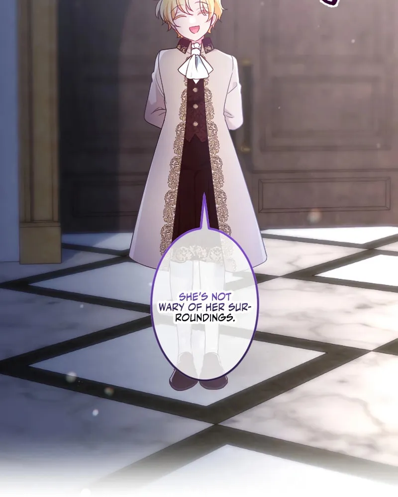 She Was Supposed To Be A Temporary Princess But It Seems She Is Done A Little Too Well Chapter 34 page 89 - 