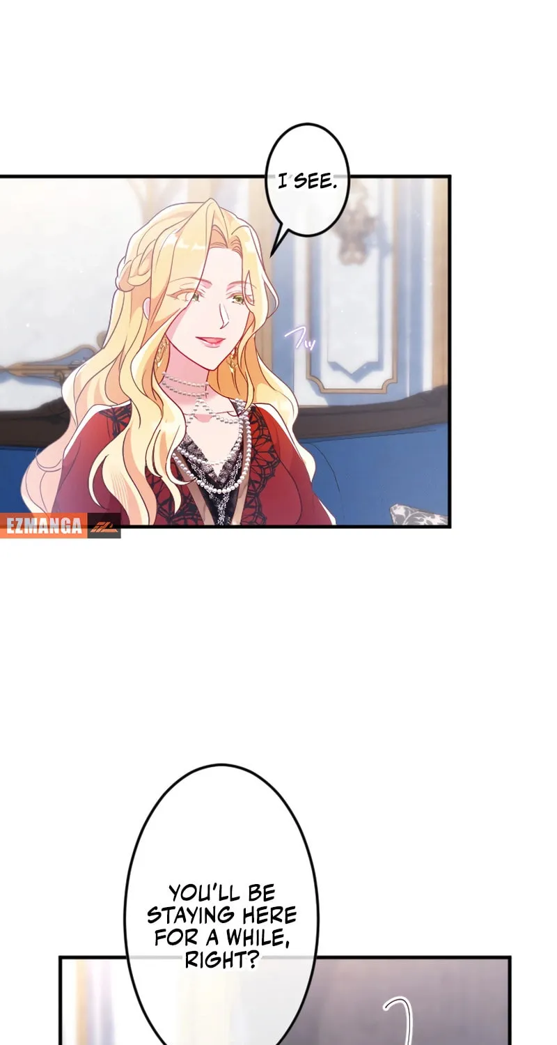She Was Supposed To Be A Temporary Princess But It Seems She Is Done A Little Too Well Chapter 34 page 90 - 