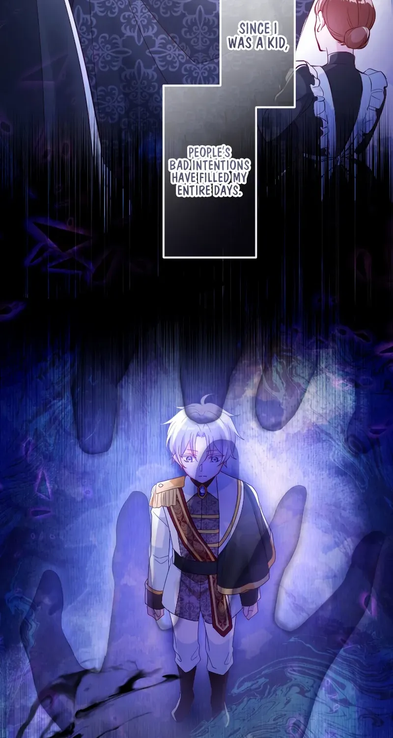 She Was Supposed To Be A Temporary Princess But It Seems She Is Done A Little Too Well Chapter 35 page 2 - 