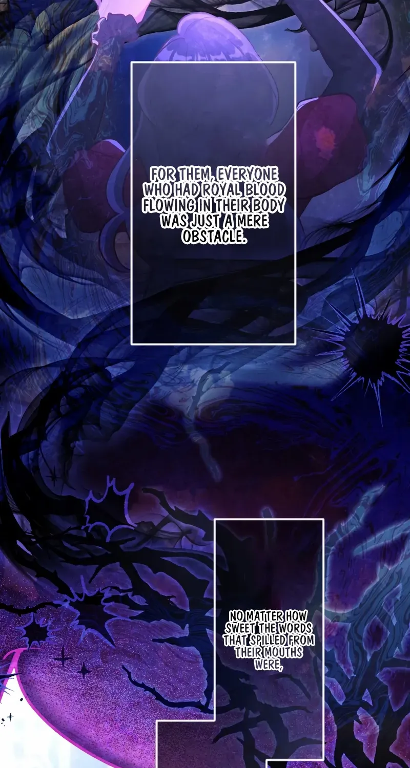 She Was Supposed To Be A Temporary Princess But It Seems She Is Done A Little Too Well Chapter 35 page 4 - 