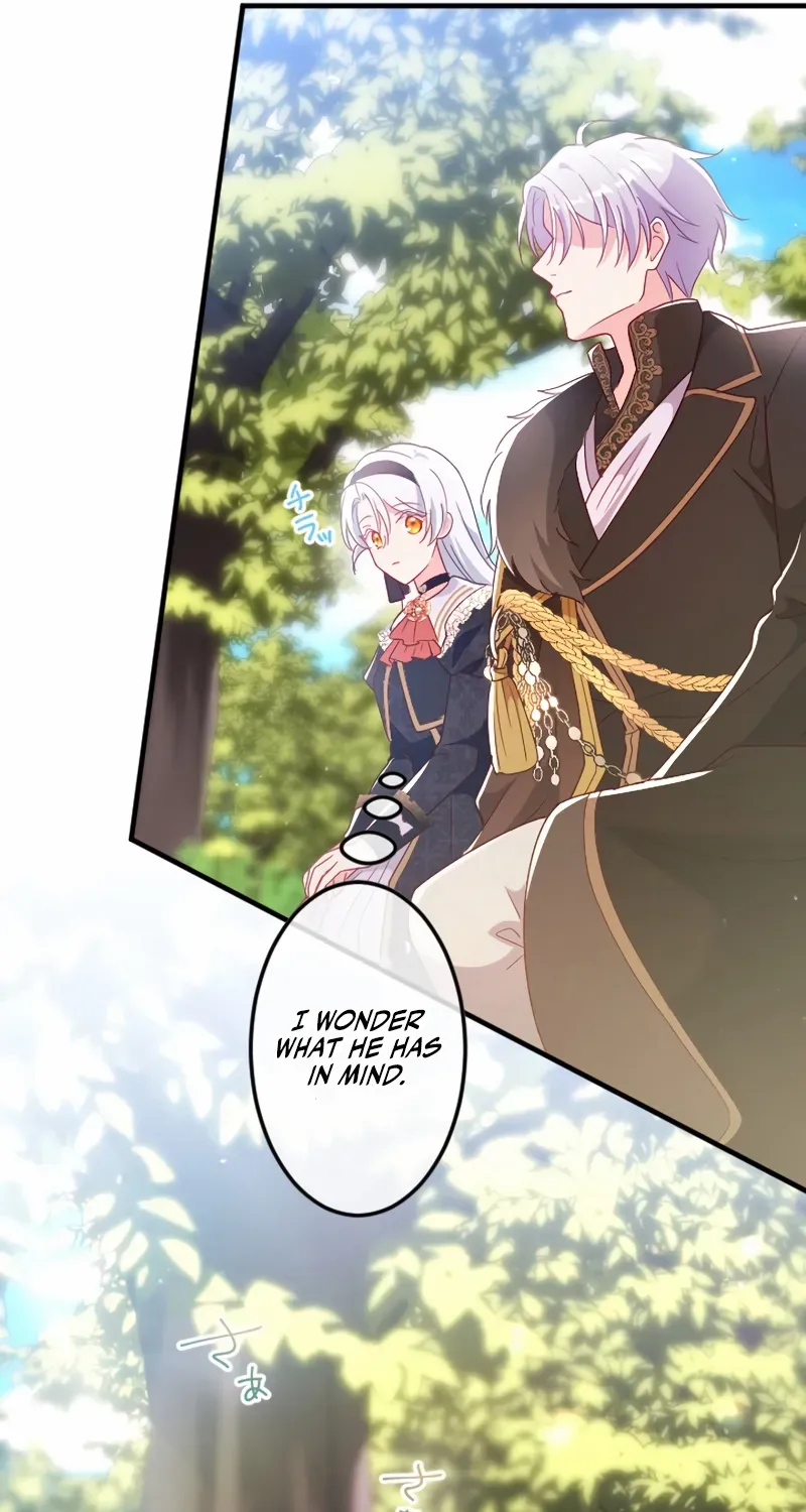 She Was Supposed To Be A Temporary Princess But It Seems She Is Done A Little Too Well Chapter 35 page 42 - 