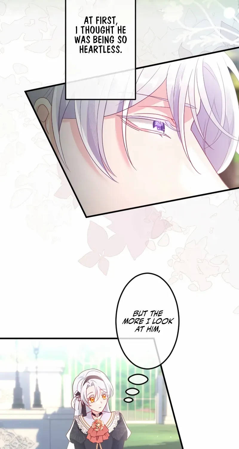 She Was Supposed To Be A Temporary Princess But It Seems She Is Done A Little Too Well Chapter 35 page 44 - 